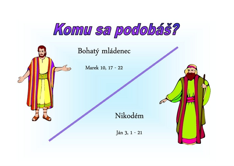 10 evanjelizačných tém pre dorast - CD s obr.