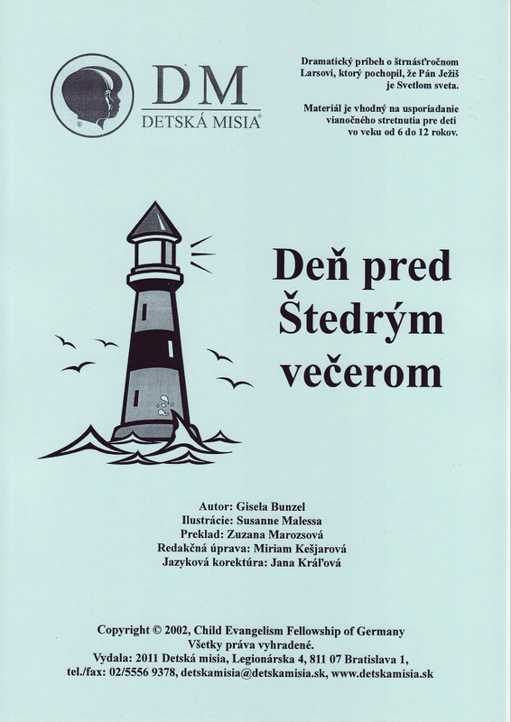 Deň pred Štedrým večerom