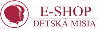 logo eshop detská misia