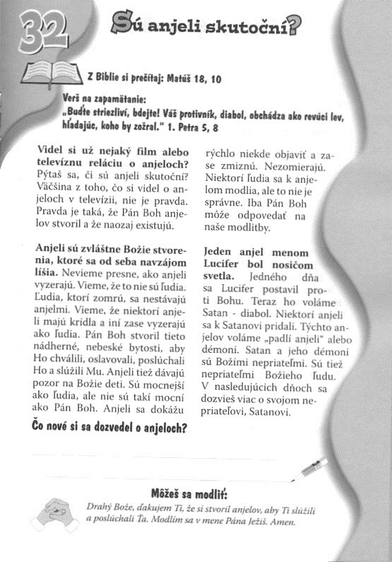 Kniha zázrakov 3 (Silný v Bohu)