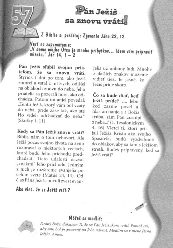 Kniha zázrakov 6 (Vyznávaj Pána Boha svojím životom)
