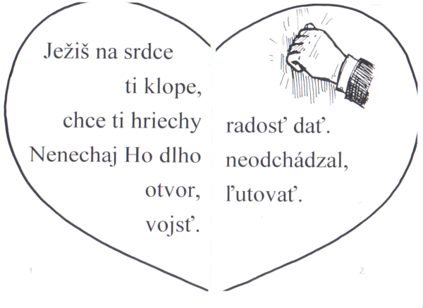 jezis-na-srdce-ti-klope