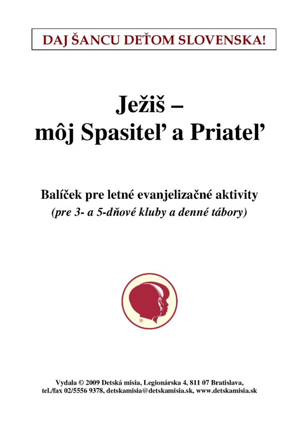 jezis_moj-s-a-p-balicek