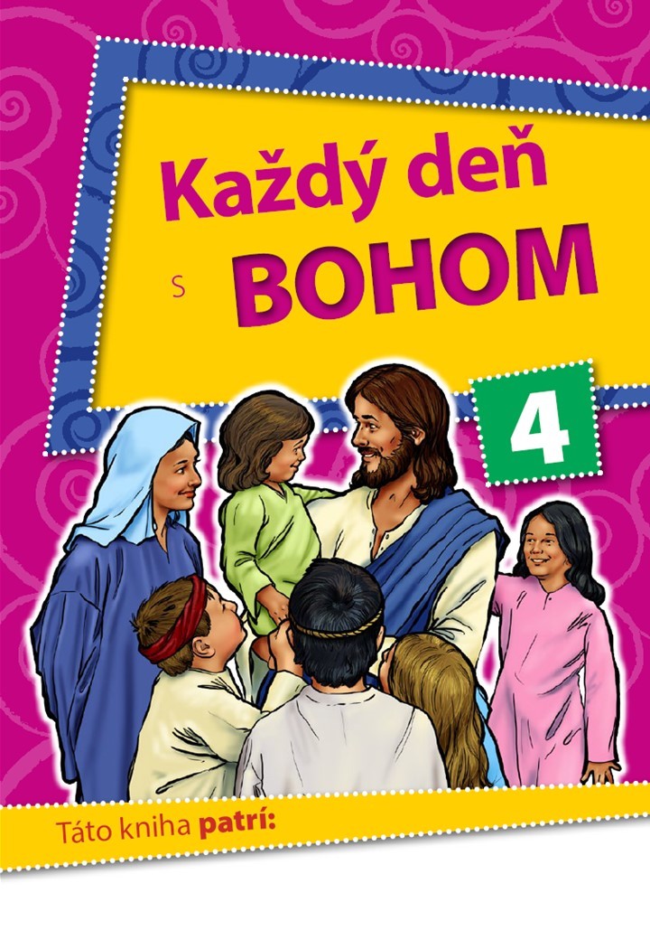 Každý deň s Bohom 4