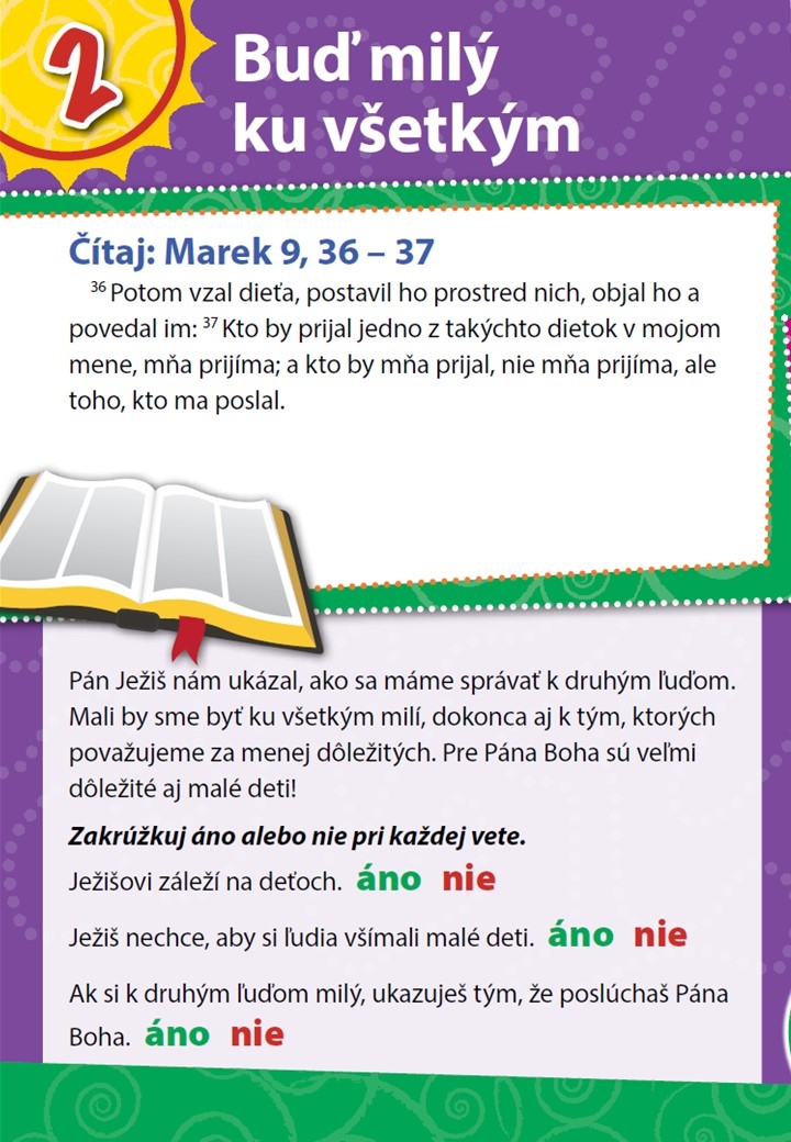 Každý deň s Bohom 4
