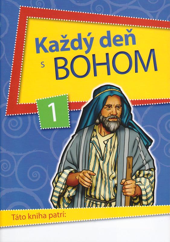 Každý deň s Bohom 1