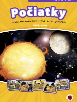 Počiatky – nová verzia