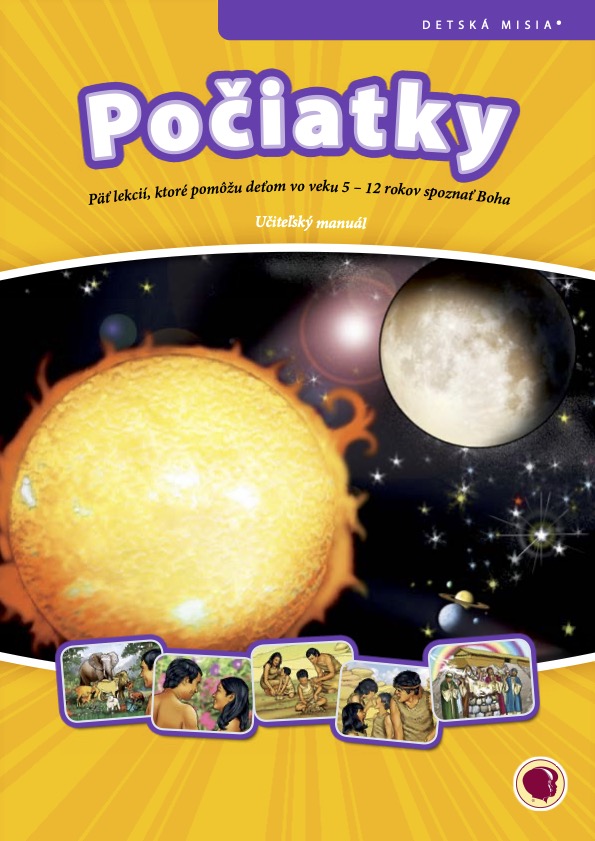 Počiatky – nová verzia