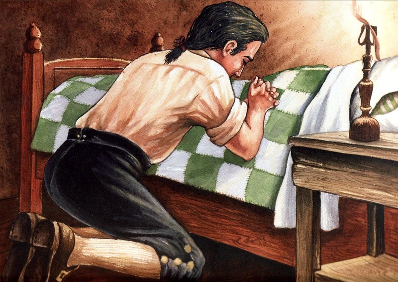 William Carey, misionár v Indii - flashcard + text