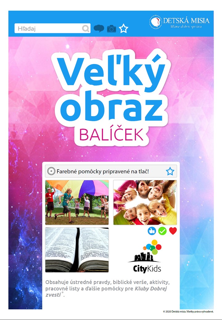 Veľký obraz